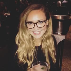 Meet your Posher, Kirsten